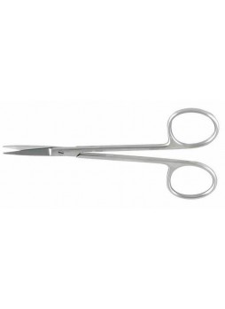 Iris Scissor Straight
